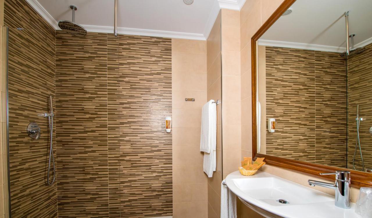Hotel La Casona De Lazurtegui Ribadeo Zewnętrze zdjęcie